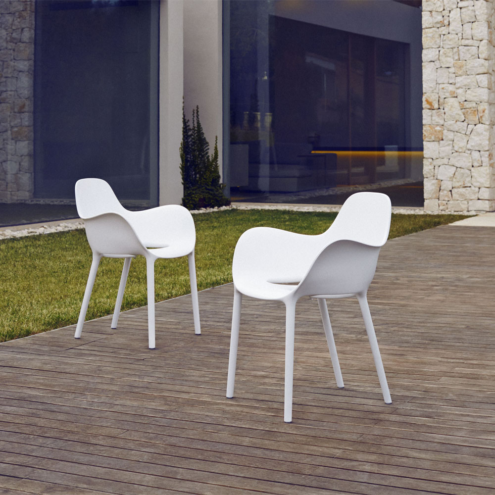 SILLA SABINAS VONDOM